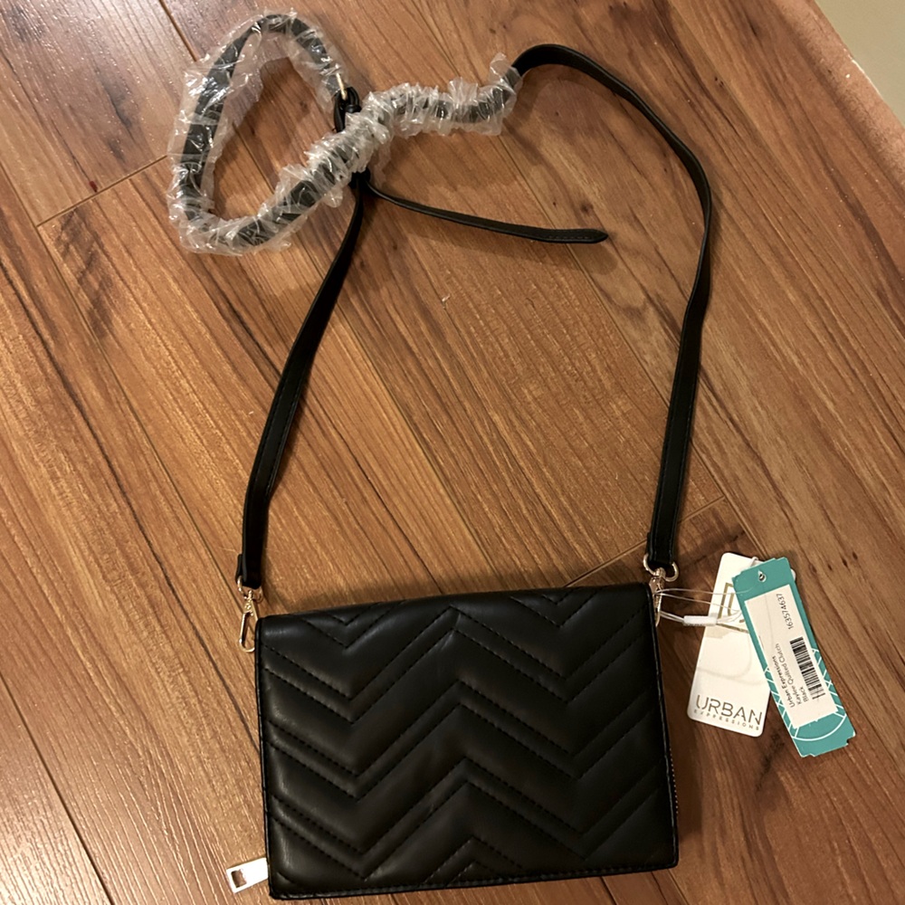 New Purse